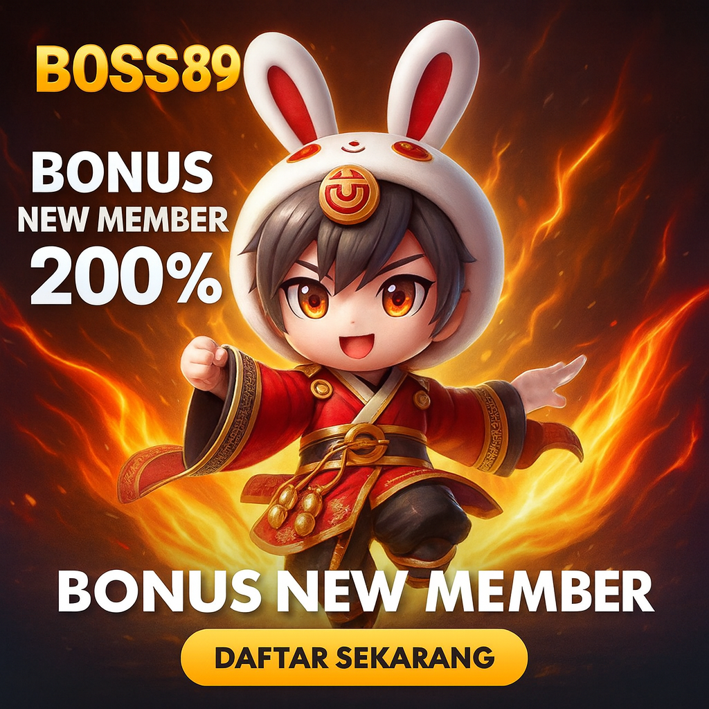BOSS89